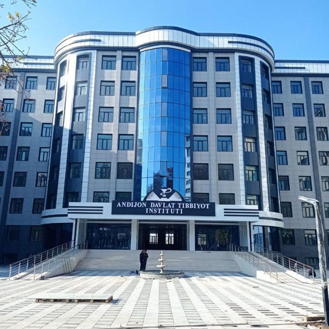 Andijan Satate Medical Institute